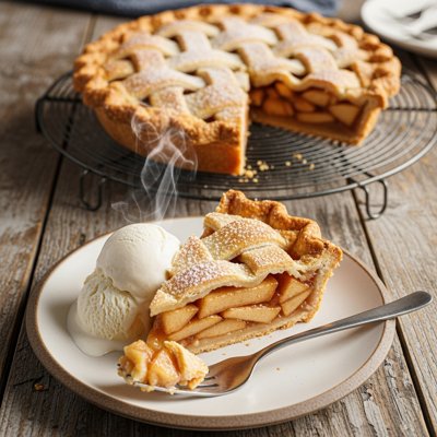 Apple Pie