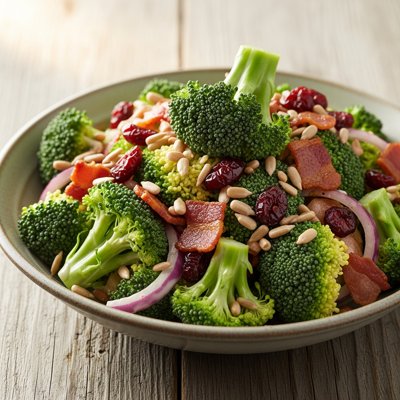 Broccoli Salad