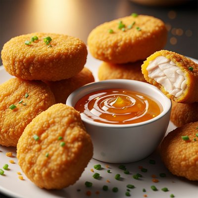 Chicken Nuggets