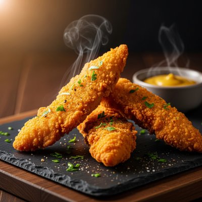 Chicken Strips