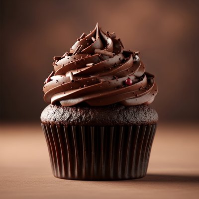 Chocolate Cupcake