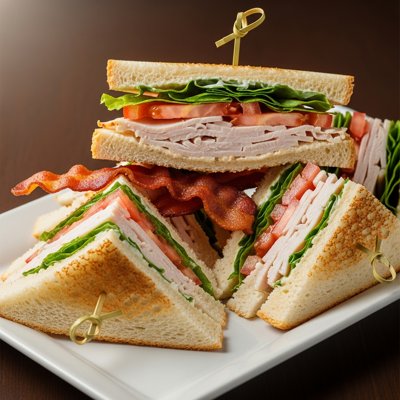 Club Sandwich