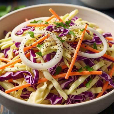 Coleslaw
