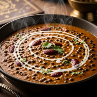 Dal Makhani