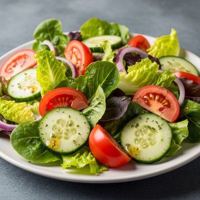 Garden Salad