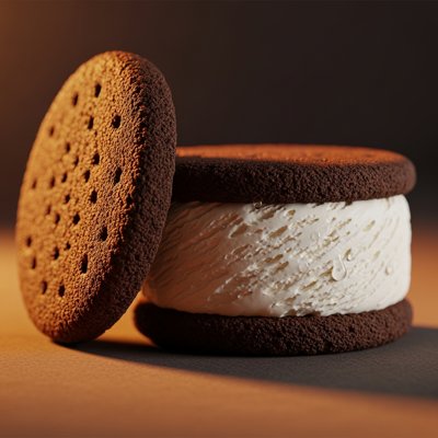Ice Cream Sandwich