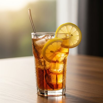Iced Tea