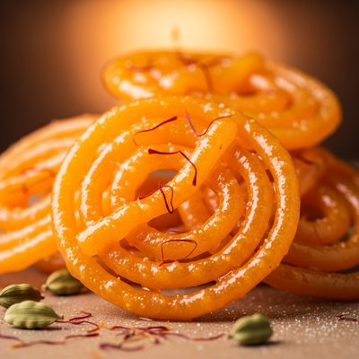 Jalebi