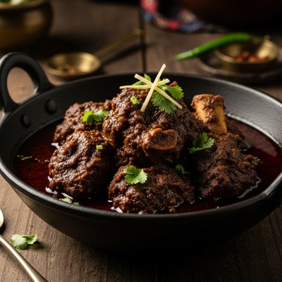 Kosha Mangsho
