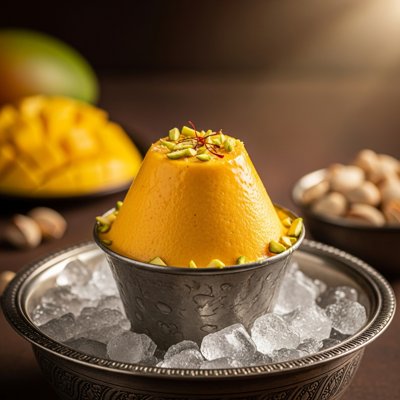 Kulfi