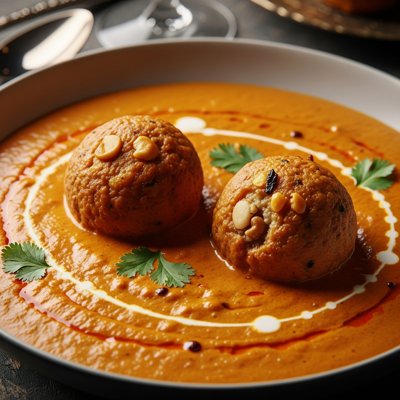 Malai Kofta