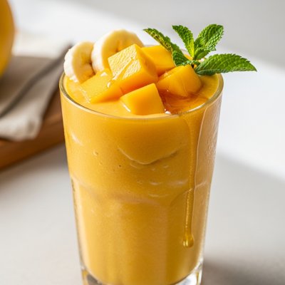 Mango Smoothie