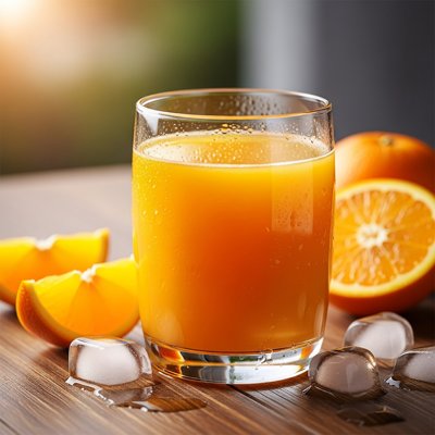 Orange Juice