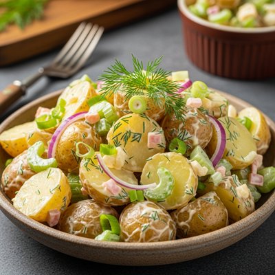 Potato Salad