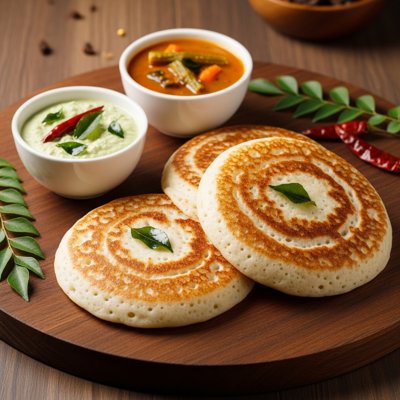 Set Dosa