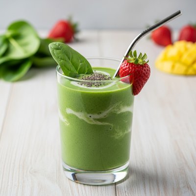 Spinach Smoothie