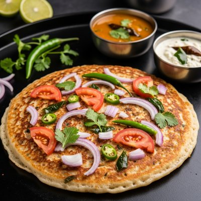 Uttapam